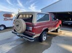 Thumbnail Photo 14 for 1989 Ford Bronco